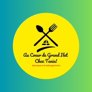 logo chez tania!